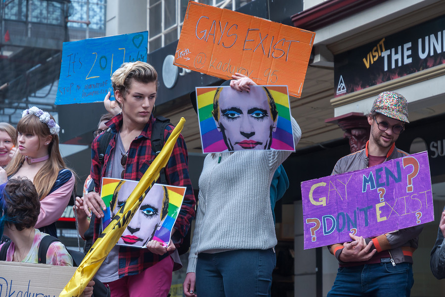 Derechos gays Derechos gays